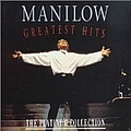 Barry Manilow - Greatest Hits: The Platinum Collection альбом