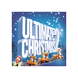 Barry Manilow - Ultimate Christmas 2 album
