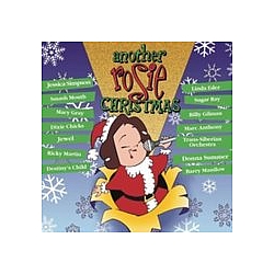 Barry Manilow - Another Rosie Christmas альбом