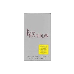 Barry Manilow - The Complete Collection and Then Some (disc 2) album