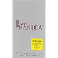Barry Manilow - The Complete Collection and Then Some (disc 2) album