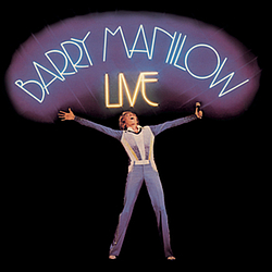 Barry Manilow - Live (Legacy Edition) album