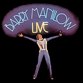 Barry Manilow - Live (Legacy Edition) album