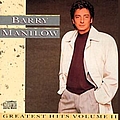 Barry Manilow - Greatest Hits II album
