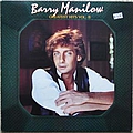 Barry Manilow - Greatest Hits, Volume 2 album