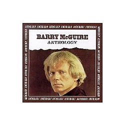 Barry Mcguire - Anthology альбом