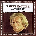 Barry Mcguire - Anthology album