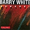 Barry White - Beware! album