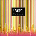 Basement Jaxx - Singles   альбом