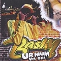 Bashy - Ur Mum Vol.1 album