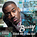 Bashy - Catch Me If You Can album