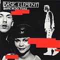 Basic Element - Basic Injection album