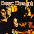 Basic Element - The Ultimate Ride альбом