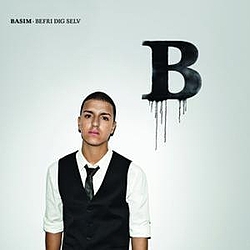 Basim - Befri Dig Selv album