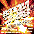 Basshunter - Booom 2008 - The First альбом