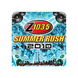 Basshunter - Z103.5 Summer Rush 2010 album