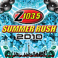 Basshunter - Z103.5 Summer Rush 2010 album