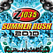 Basshunter - Z103.5 Summer Rush 2010 альбом