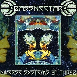 Bassnectar - Diverse Systems of Throb альбом