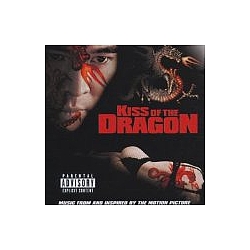 Bathgate - Kiss of the Dragon альбом
