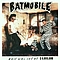 Batmobile - Bail Was Set at $6,000,000 album