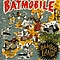 Batmobile - Bambooland album