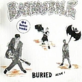 Batmobile - Buried Alive! album