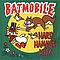 Batmobile - Hard hammer Hits album