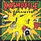 Batmobile - Is Dynamite альбом
