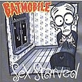 Batmobile - Sex Starved album