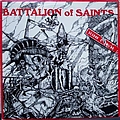 Battalion Of Saints - Second Coming альбом