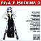 Battery - Diva X Machina 3 альбом