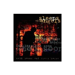 Neil Young &amp; Crazy Horse - Sleeps With Angels album
