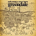 Neil Young &amp; Crazy Horse - Greendale альбом