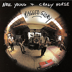 Neil Young &amp; Crazy Horse - Ragged Glory альбом