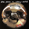 Neil Young &amp; Crazy Horse - Ragged Glory album