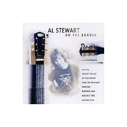 Al Stewart - On the Border album