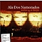 Ala Dos Namorados - Solta-se o Beijo альбом