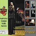 Alabaster Box - The Winners альбом