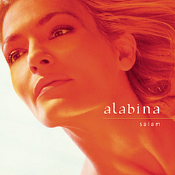 Alabina - Salam альбом