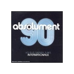 Alabina - Absolument 90 (disc 1) альбом
