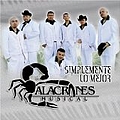 Alacranes Musical - Simplemente Lo Mejor album