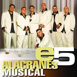 Alacranes Musical - e5 альбом