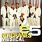Alacranes Musical - e5 альбом