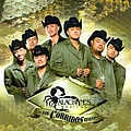 Alacranes Musical - Puros Corridos Venenosos album
