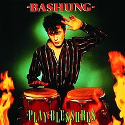 Alain Bashung - Play Blessures альбом