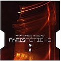 Alain Bashung - Paris Fetiche - The French Classic Rendez-Vous album