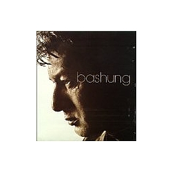 Alain Bashung - Bashung (best Of) альбом