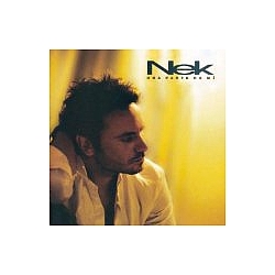 Nek - Una Parte De Mi album