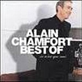 Alain Chamfort - Best Of album